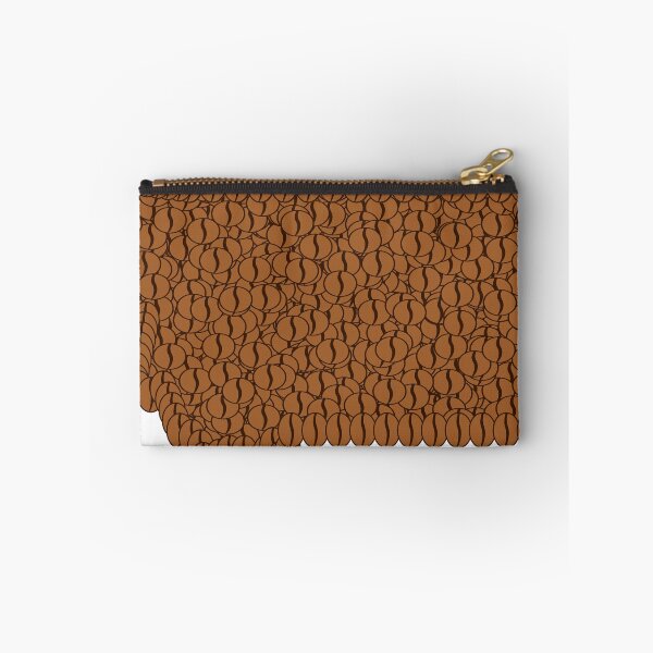 Item preview, Coffee Bean Montana designed and sold by TheIconSmith.