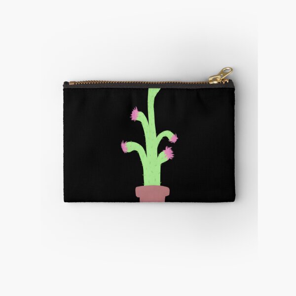 Item preview, Poison Garden - Curvy Cactus designed and sold by debbieeileenrzp.