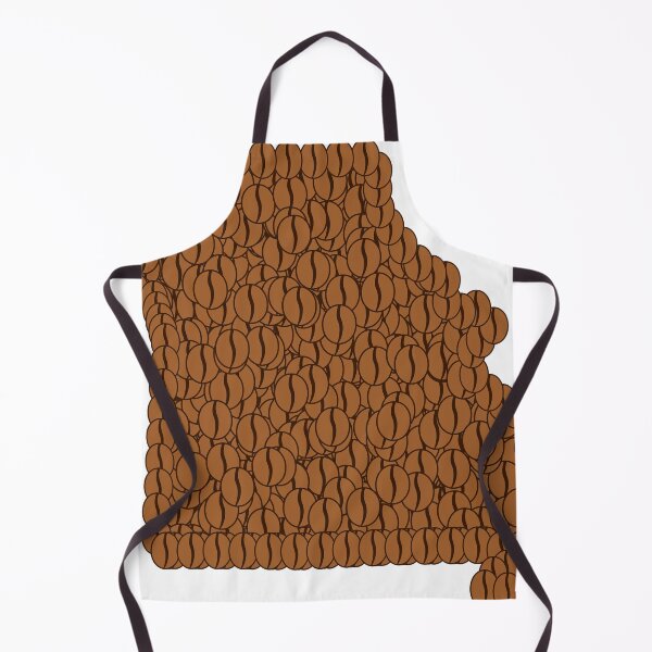 Item preview, Coffee Bean Missouri designed and sold by TheIconSmith.