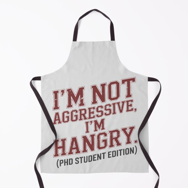 Item preview, Intellectual Hunger Meets Frustration designed and sold by SplashTastic.