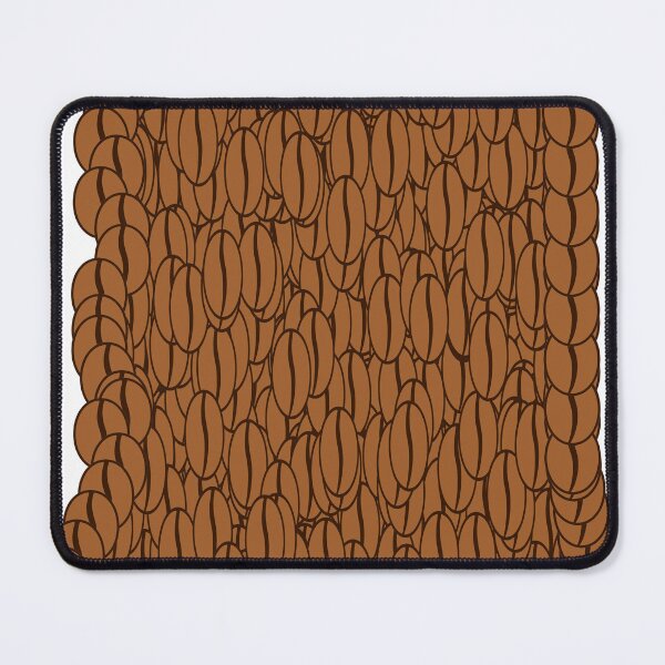 Item preview, Coffee Bean Mississippi designed and sold by TheIconSmith.