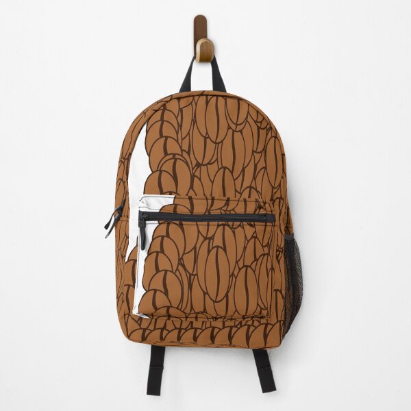 Item preview, Coffee Bean Mississippi designed and sold by TheIconSmith.