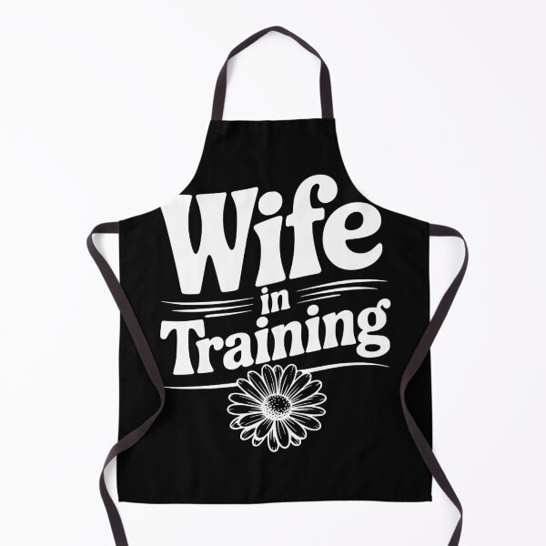 Item preview, Wife in Training designed and sold by Frank Ring.