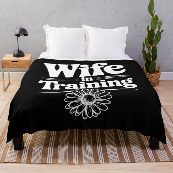 Item preview, Wife in Training designed and sold by Frank Ring.