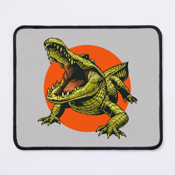 Item preview, Big Lizard designed and sold by AMERICANCHEEZ.