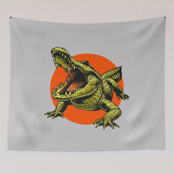 Item preview, Big Lizard designed and sold by AMERICANCHEEZ.