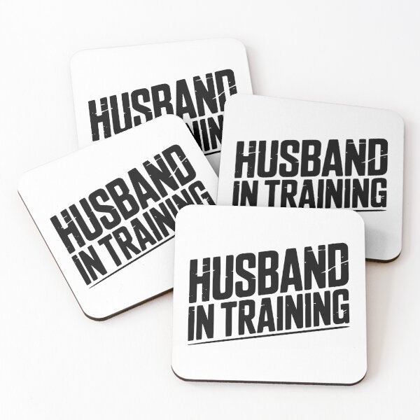 Item preview, Husband in Training designed and sold by Frank Ring.