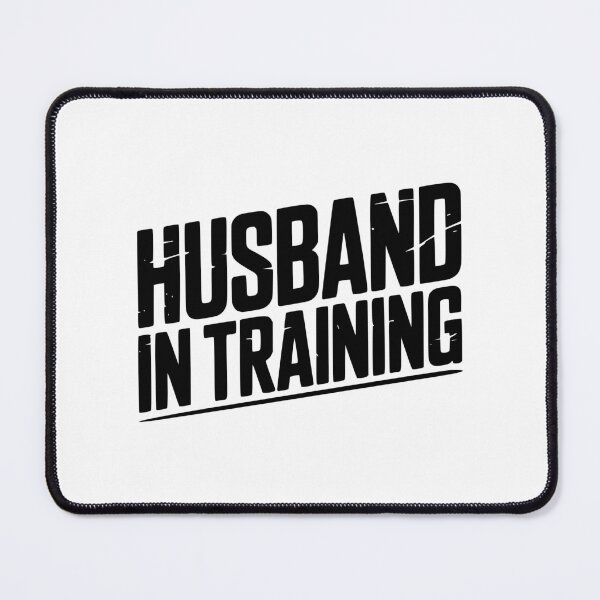 Item preview, Husband in Training designed and sold by Frank Ring.