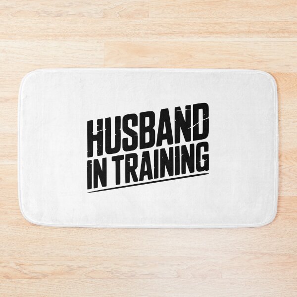 Item preview, Husband in Training designed and sold by Frank Ring.