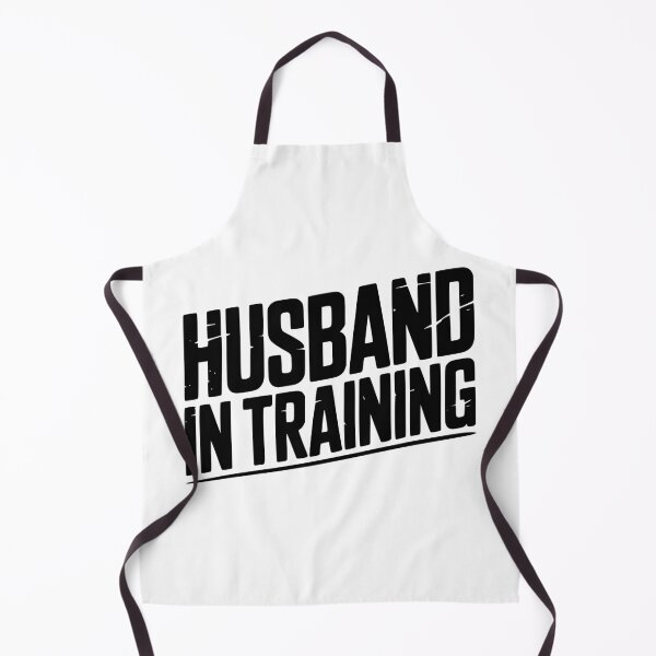 Item preview, Husband in Training designed and sold by Frank Ring.