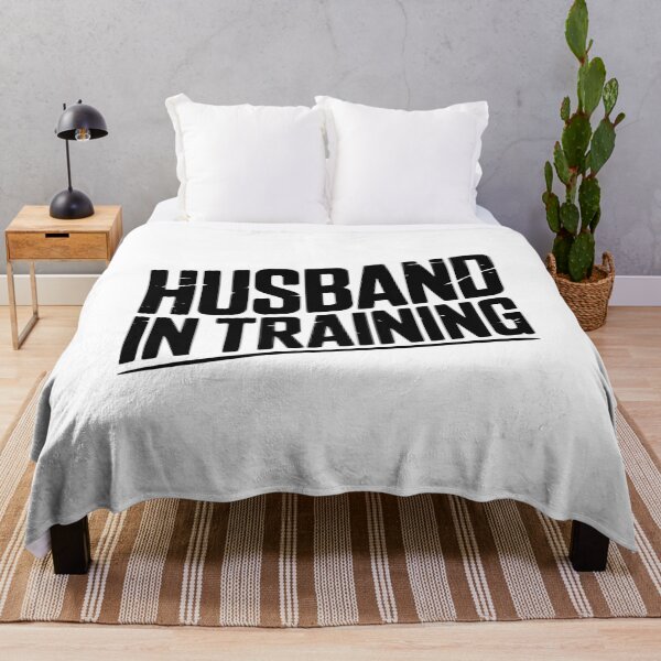 Item preview, Husband in Training designed and sold by Frank Ring.