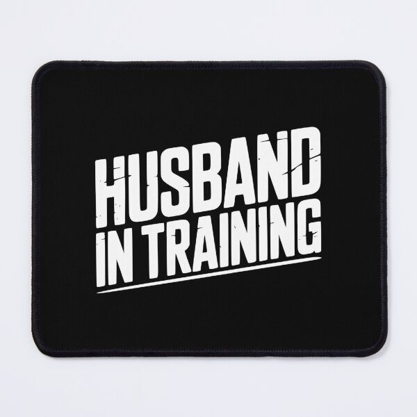 Item preview, Husband in Training designed and sold by Frank Ring.