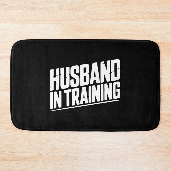 Item preview, Husband in Training designed and sold by Frank Ring.