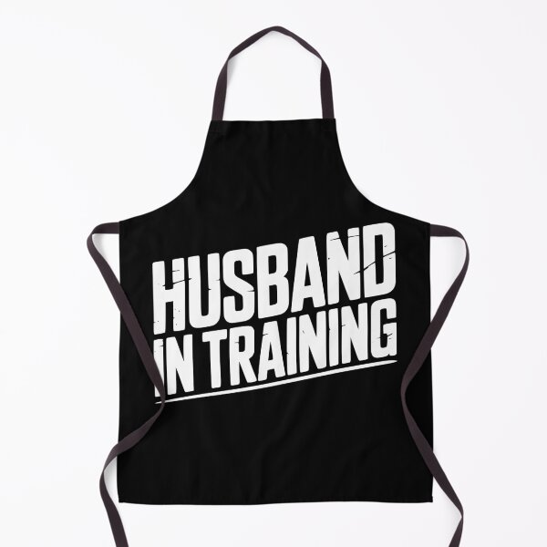Item preview, Husband in Training designed and sold by Frank Ring.