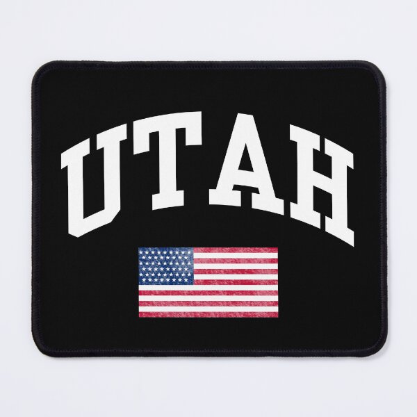 Item preview, Utah state designed and sold by halazidan.