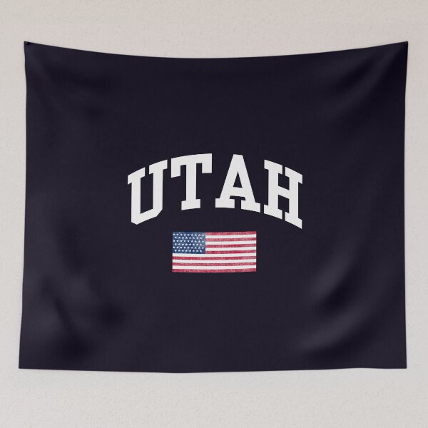 Item preview, Utah state designed and sold by halazidan.