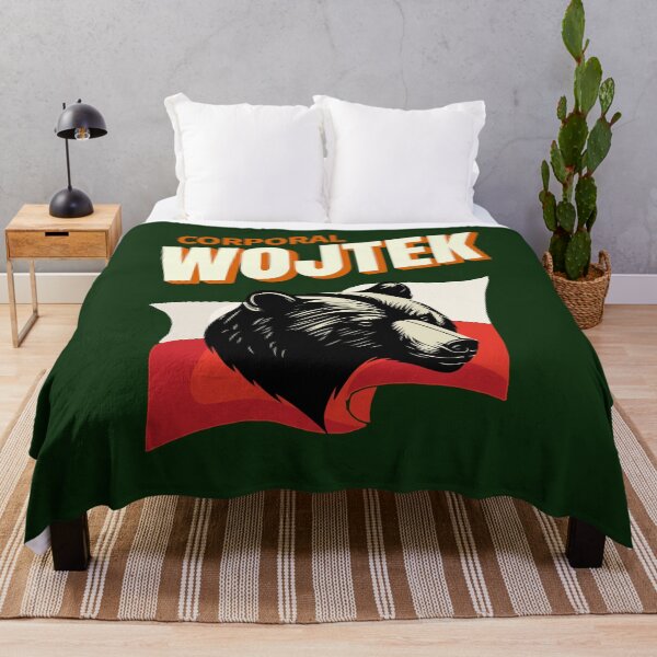 Item preview, Corporal Wojtek – The Soldier Bear designed and sold by ikidyounot.