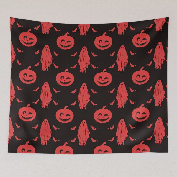 Item preview, Halloween 4 designed and sold by VirtuallyCreativ .