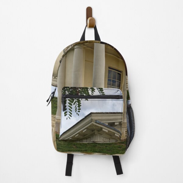 Item preview, The Temple of Bacchus at Painshill Park Cobham Surrey England UK designed and sold by John Gilham - Landscape Photography.