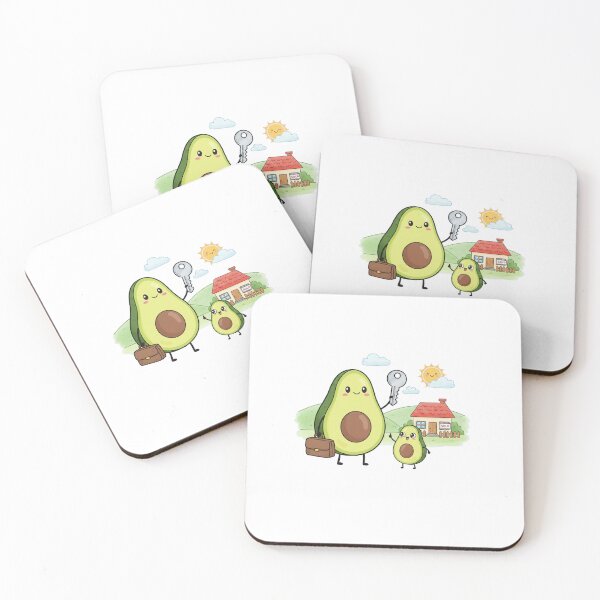Item preview, Avocado buys house designed and sold by HMTeeOfficial.