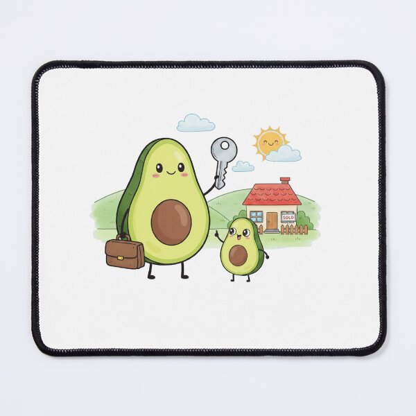 Item preview, Avocado buys house designed and sold by HMTeeOfficial.