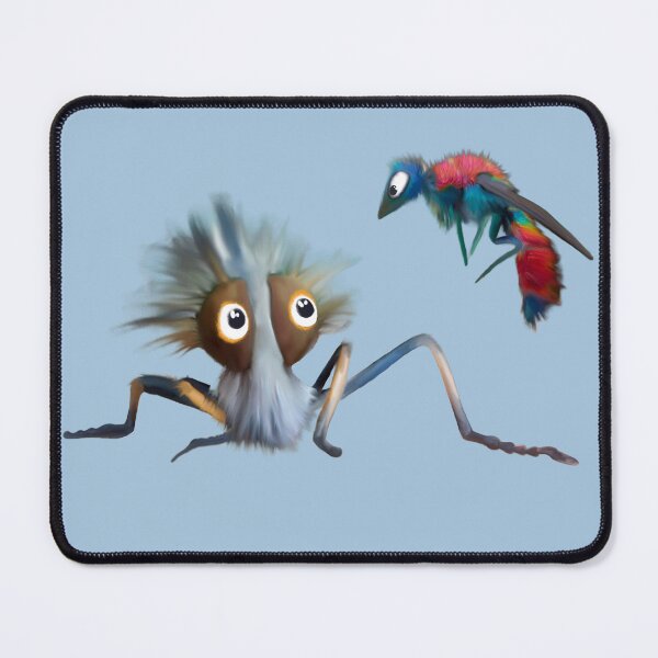 Item preview, spider designed and sold by Lins-penseeltje.