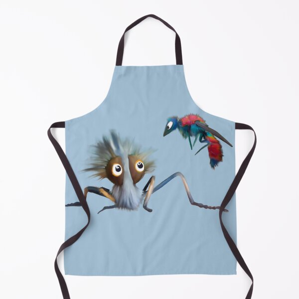Item preview, spider designed and sold by Lins-penseeltje.