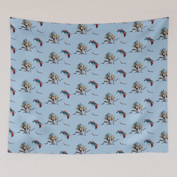 Item preview, spider designed and sold by Lins-penseeltje.