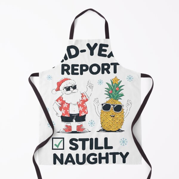 Item preview, Mid-Year Report Still Naughty designed and sold by sandrahofer-art.