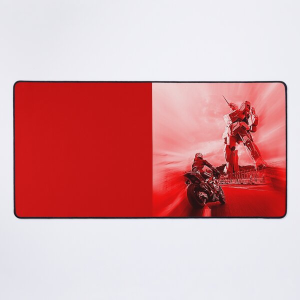 Item preview, unicorn moto gp gundam red frame gundam designed and sold by sabartgunpla.