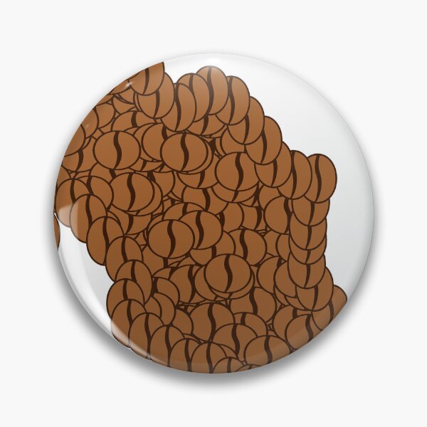 Artikelvorschau, Coffee Bean Mexiko entworfen und verkauft von TheIconSmith.