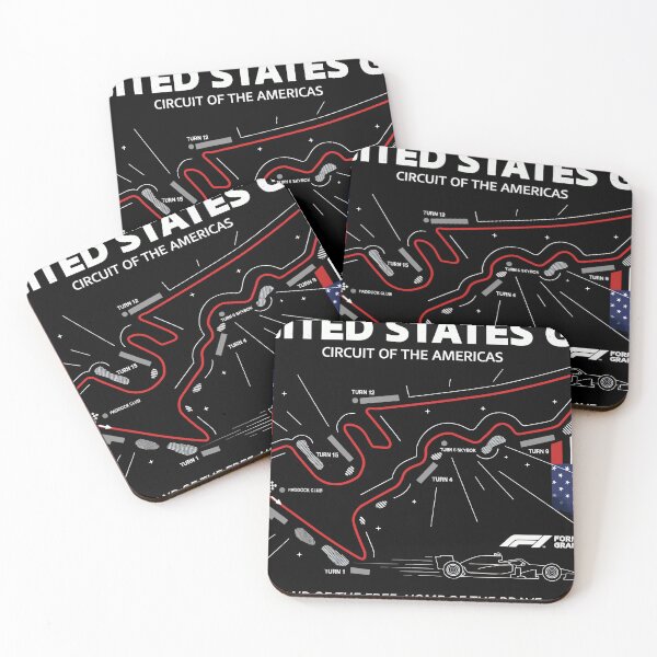 Item preview, United States GP  designed and sold by BronArtworks.