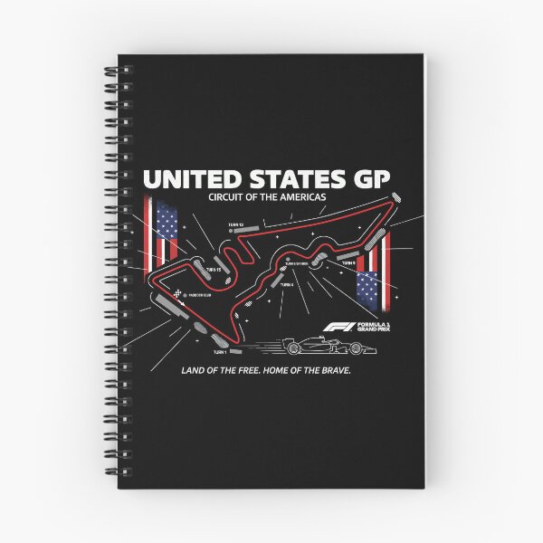 Item preview, United States GP  designed and sold by BronArtworks.