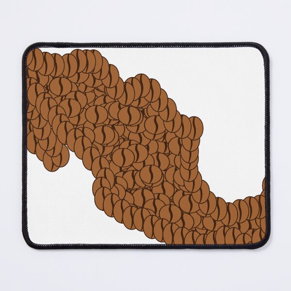 Item preview, Coffee Bean Mexico designed and sold by TheIconSmith.