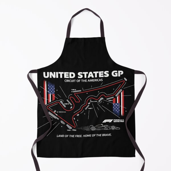 Item preview, United States GP designed and sold by BronArtworks.