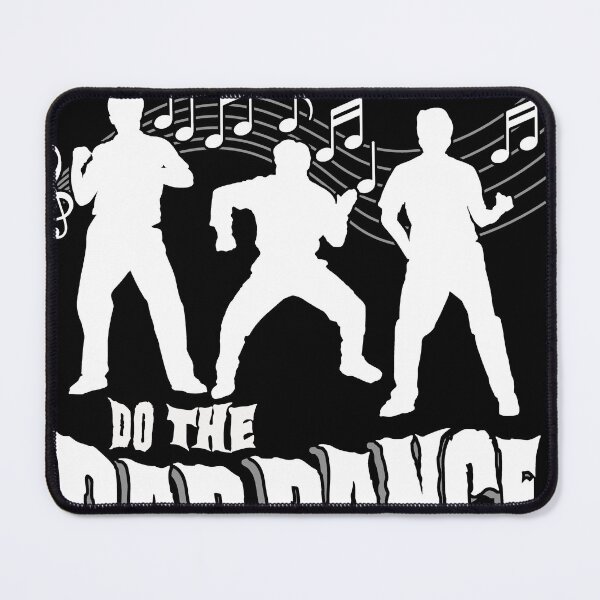 Item preview, Do The Dad Dance Funny Parody Dad Dancing designed and sold by Nerd Shizzle.