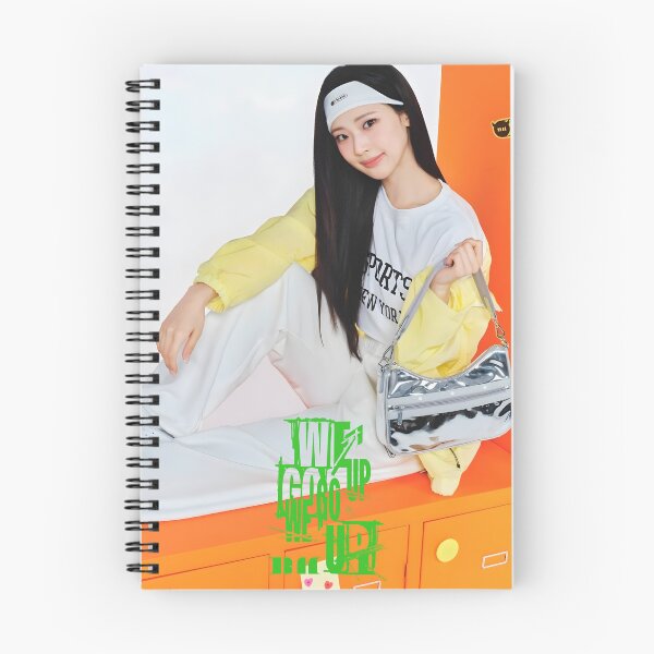 Item preview, BABYMONSTER RUKA WE GO UP MERCH – RUKA FOREVER, BABYMONSTER VIBES designed and sold by Valereekmerch.