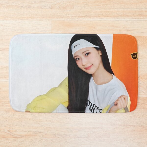 Item preview, BABYMONSTER RUKA WE GO UP MERCH – RUKA FOREVER, BABYMONSTER VIBES designed and sold by Valereekmerch.