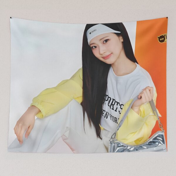 Item preview, BABYMONSTER RUKA WE GO UP MERCH – RUKA FOREVER, BABYMONSTER VIBES designed and sold by Valereekmerch.