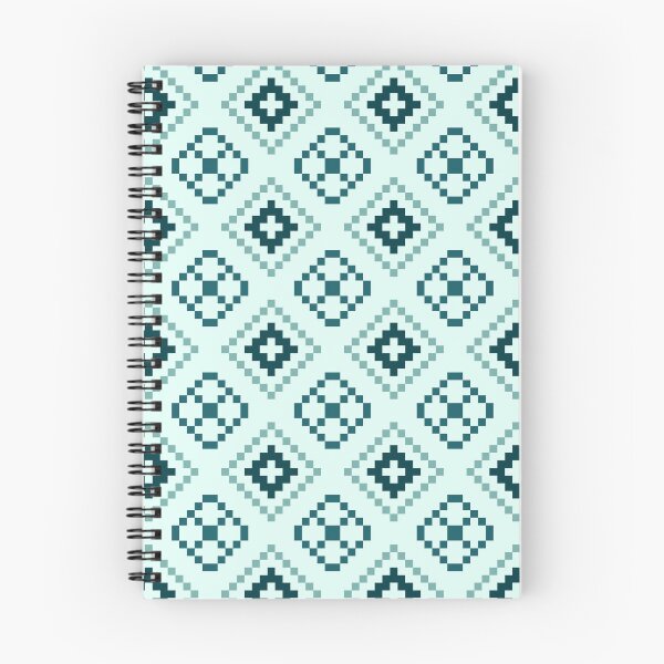 Item preview, Colorful Edgy Diamond Background For Minimalist Decor Fan designed and sold by RoyalStarsPatts.