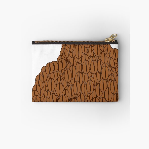 Item preview, Coffee Bean Mauritius designed and sold by TheIconSmith.