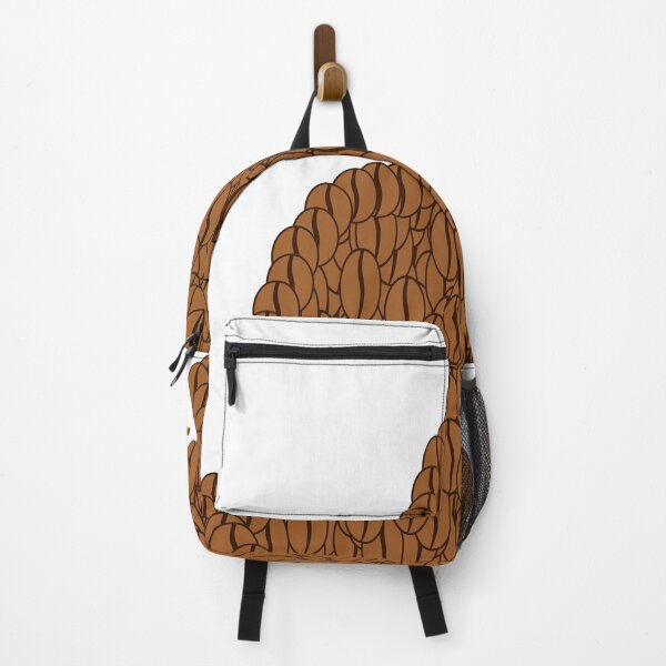 Item preview, Coffee Bean Mauritius designed and sold by TheIconSmith.