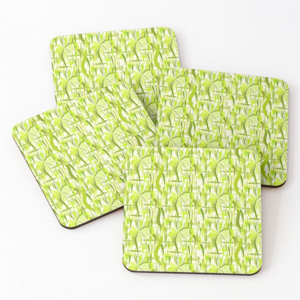 Item preview, Color Me Chartreuse designed and sold by TOCPaintsForMe.