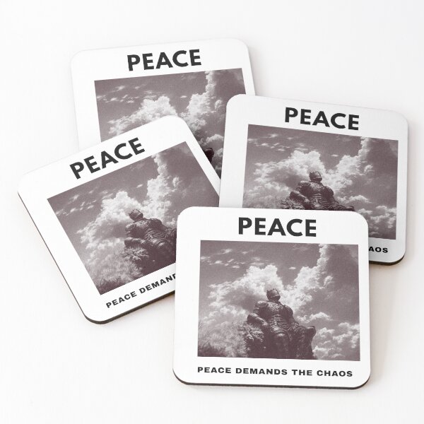 Item preview, Peace ?️☮️ designed and sold by Axvero-Street.