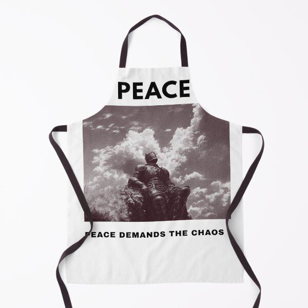 Item preview, Peace ?️☮️ designed and sold by Axvero-Street.