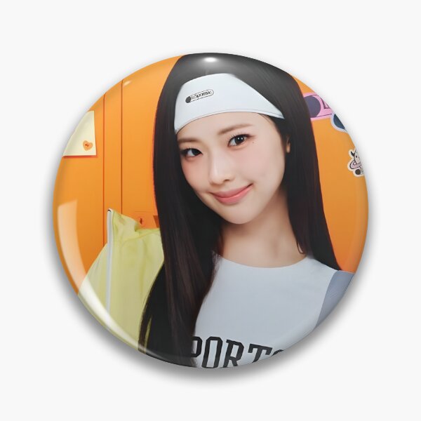 Item preview, BABYMONSTER RUKA WE GO UP MERCH – RUKA FOREVER, BABYMONSTER VIBES designed and sold by Valereekmerch.