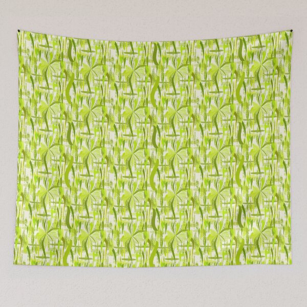 Item preview, Color Me Chartreuse designed and sold by TOCPaintsForMe.