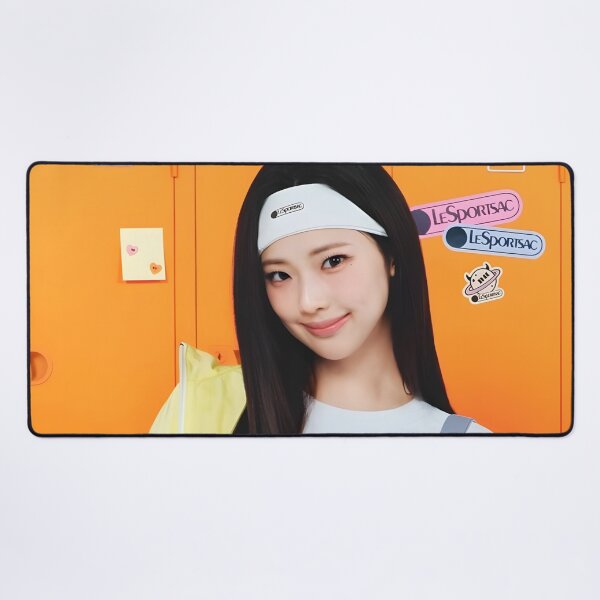 Item preview, BABYMONSTER RUKA WE GO UP MERCH – RUKA FOREVER, BABYMONSTER VIBES designed and sold by Valereekmerch.