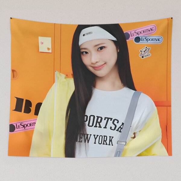 Item preview, BABYMONSTER RUKA WE GO UP MERCH – RUKA FOREVER, BABYMONSTER VIBES designed and sold by Valereekmerch.