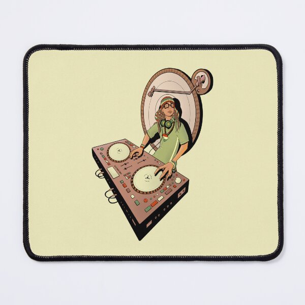 Item preview, Deejay designed and sold by lukin0z.
